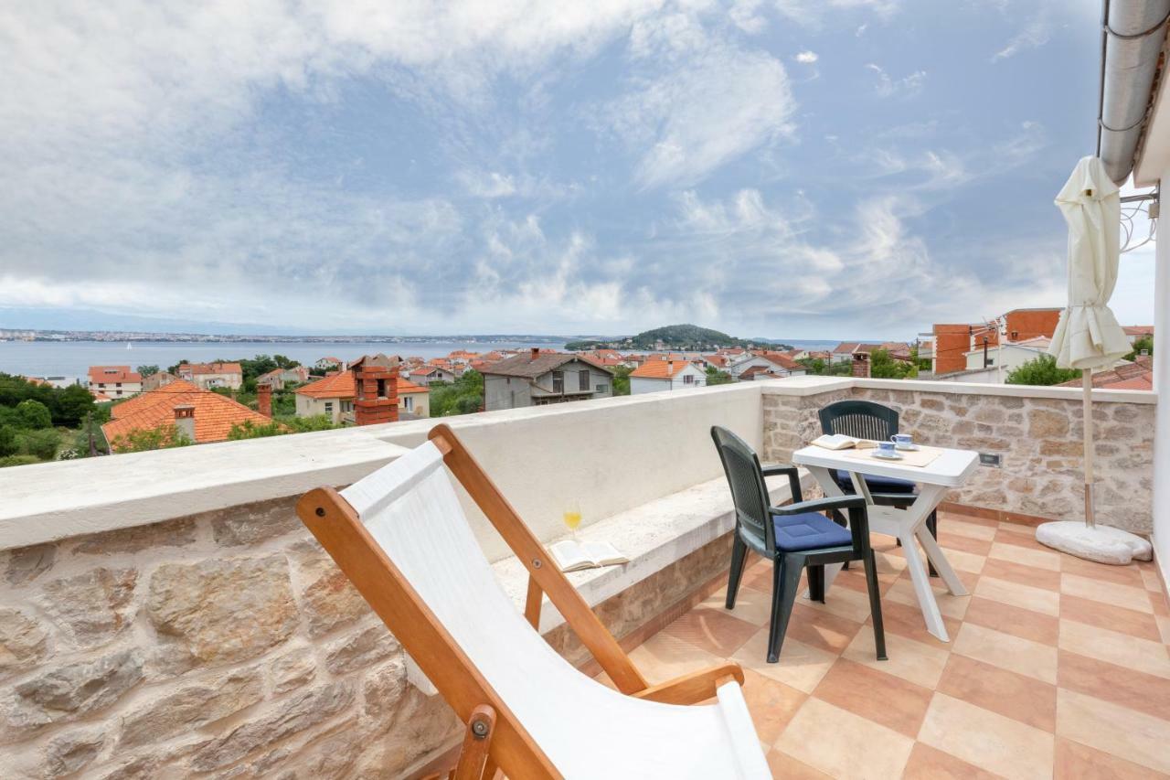 Sea View Suite Mateo Preko Extérieur photo