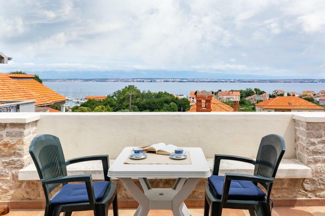 Sea View Suite Mateo Preko Extérieur photo