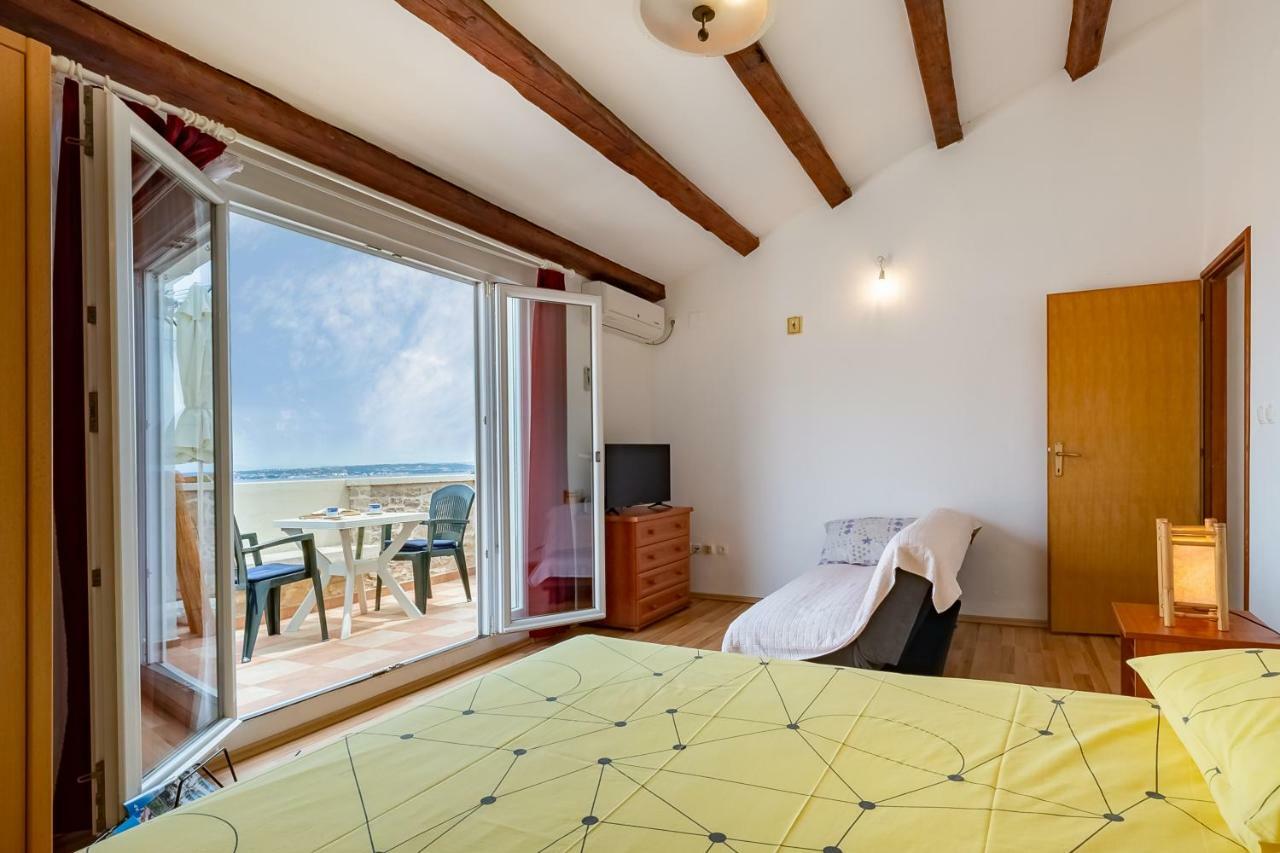 Sea View Suite Mateo Preko Extérieur photo